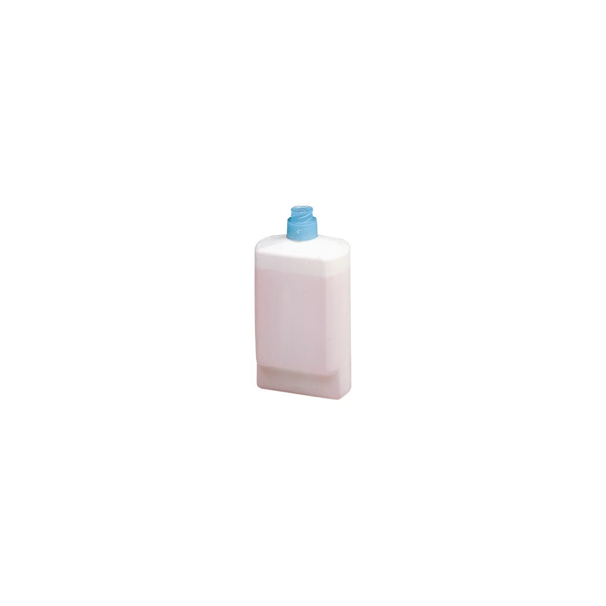 Jabón en crema para dispensadores con sistema de bomba CBS, contenido 500 ml