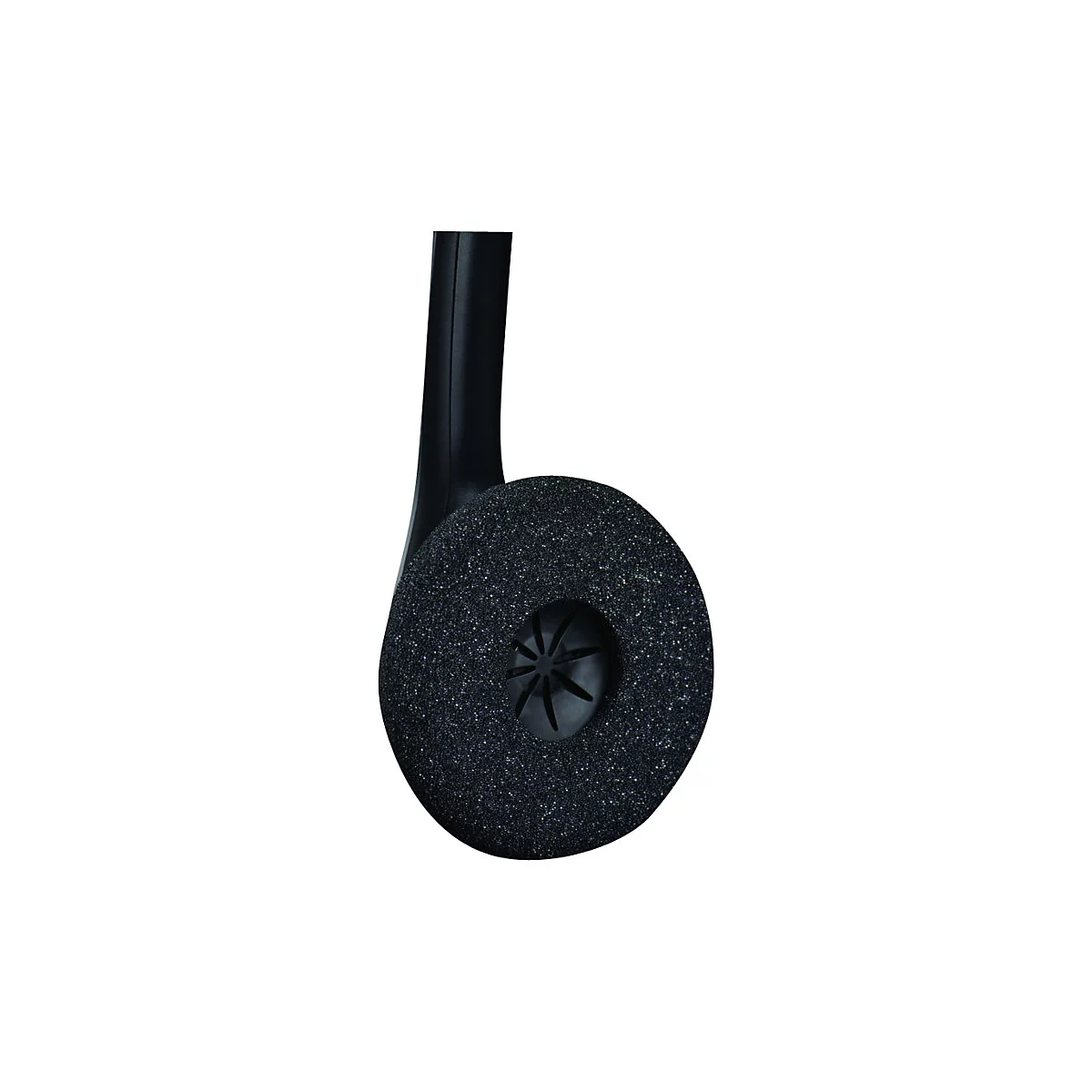 Jabra BIZ 1500 Duo - Headset
