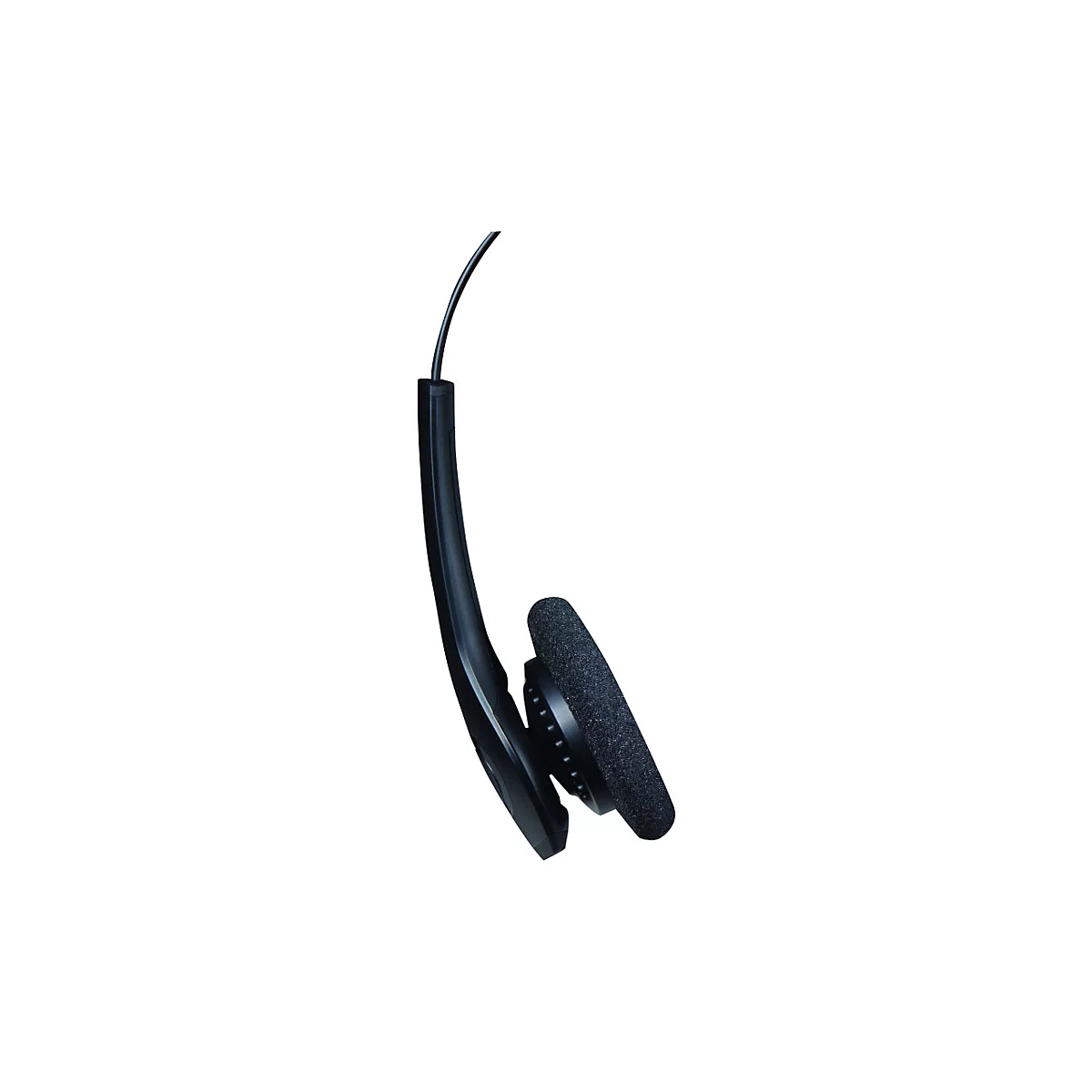 Jabra BIZ 1500 Duo - Headset