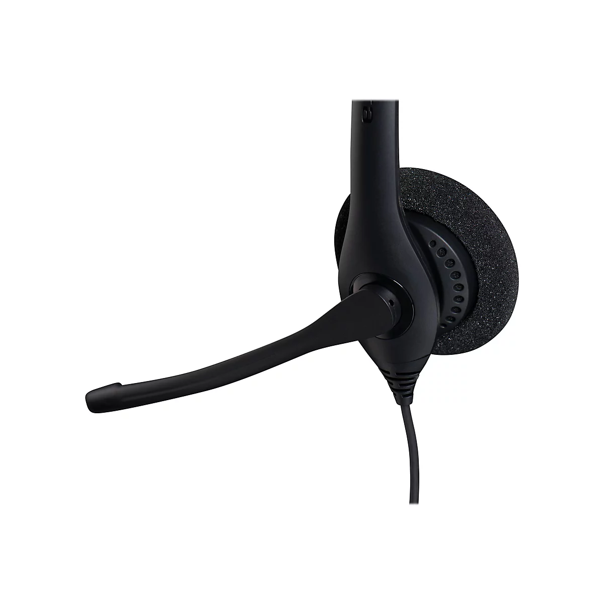 Jabra BIZ 1500 Duo - Headset