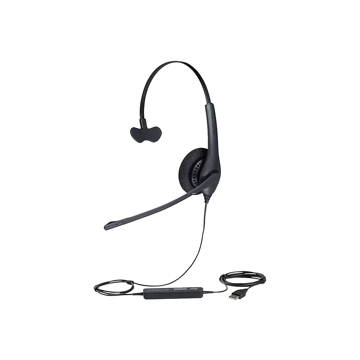 Jabra BIZ 1500 Mono - Headset