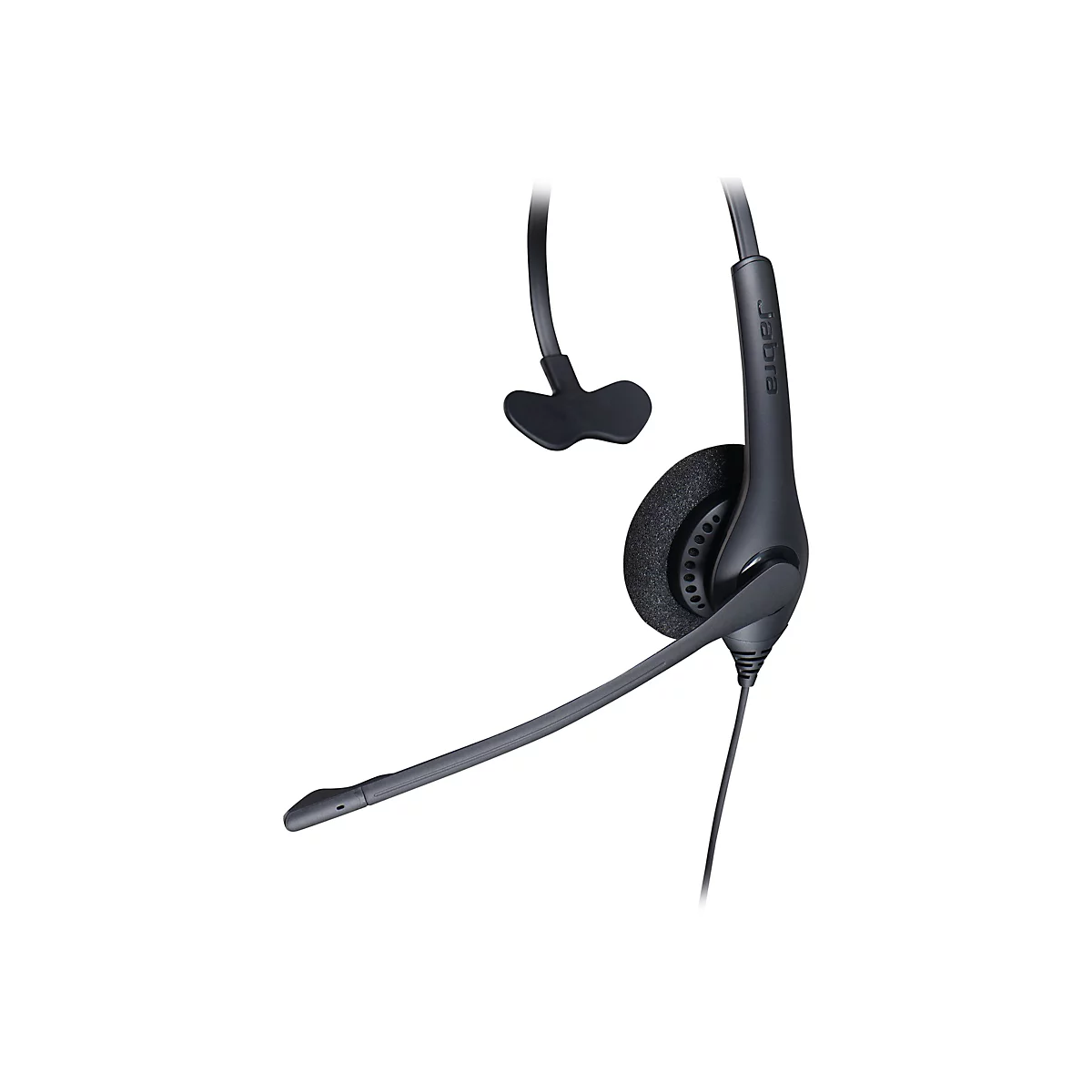 Jabra BIZ 1500 Mono - Headset
