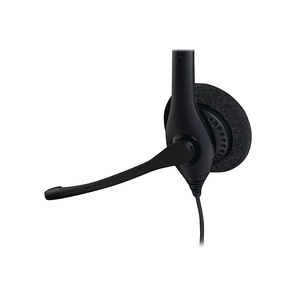 Jabra BIZ 1500 Mono - Headset