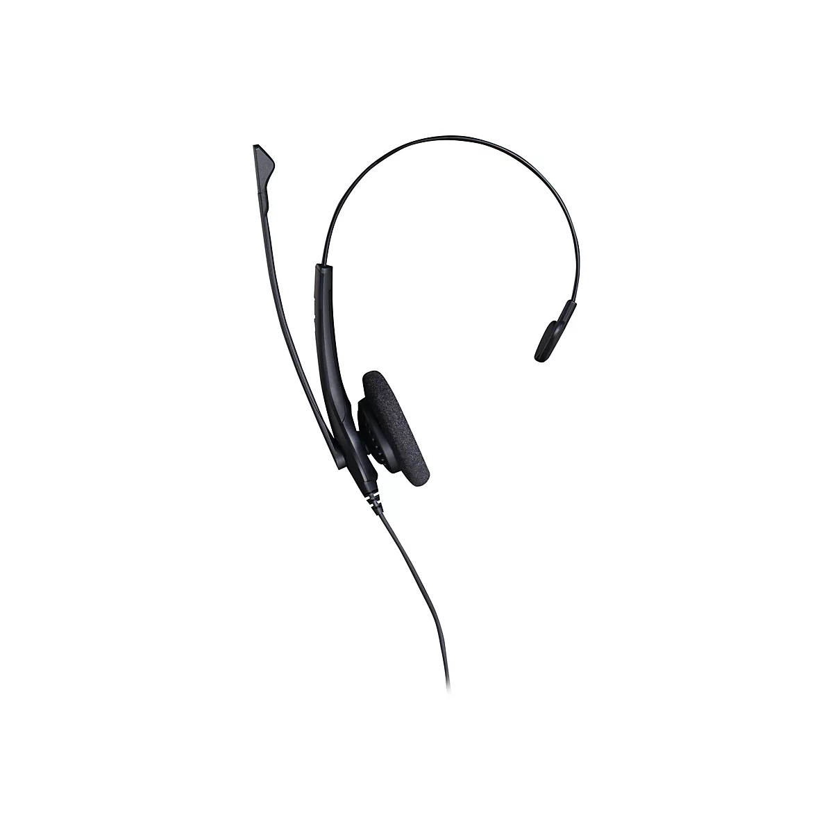 Jabra BIZ 1500 Mono - Headset