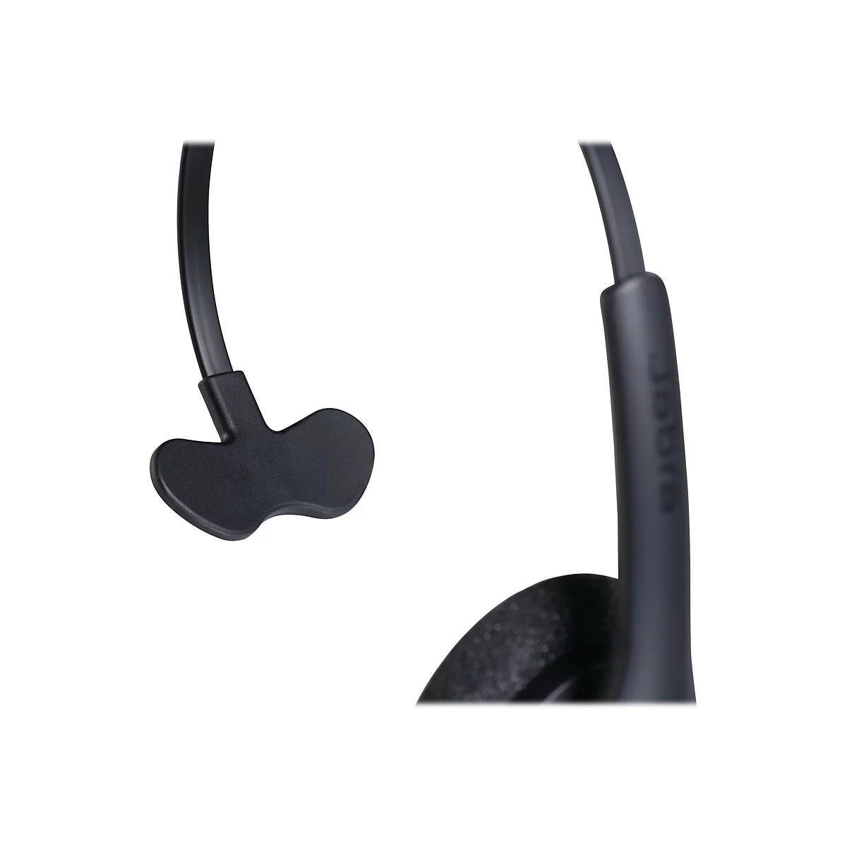 Jabra BIZ 1500 Mono - Headset