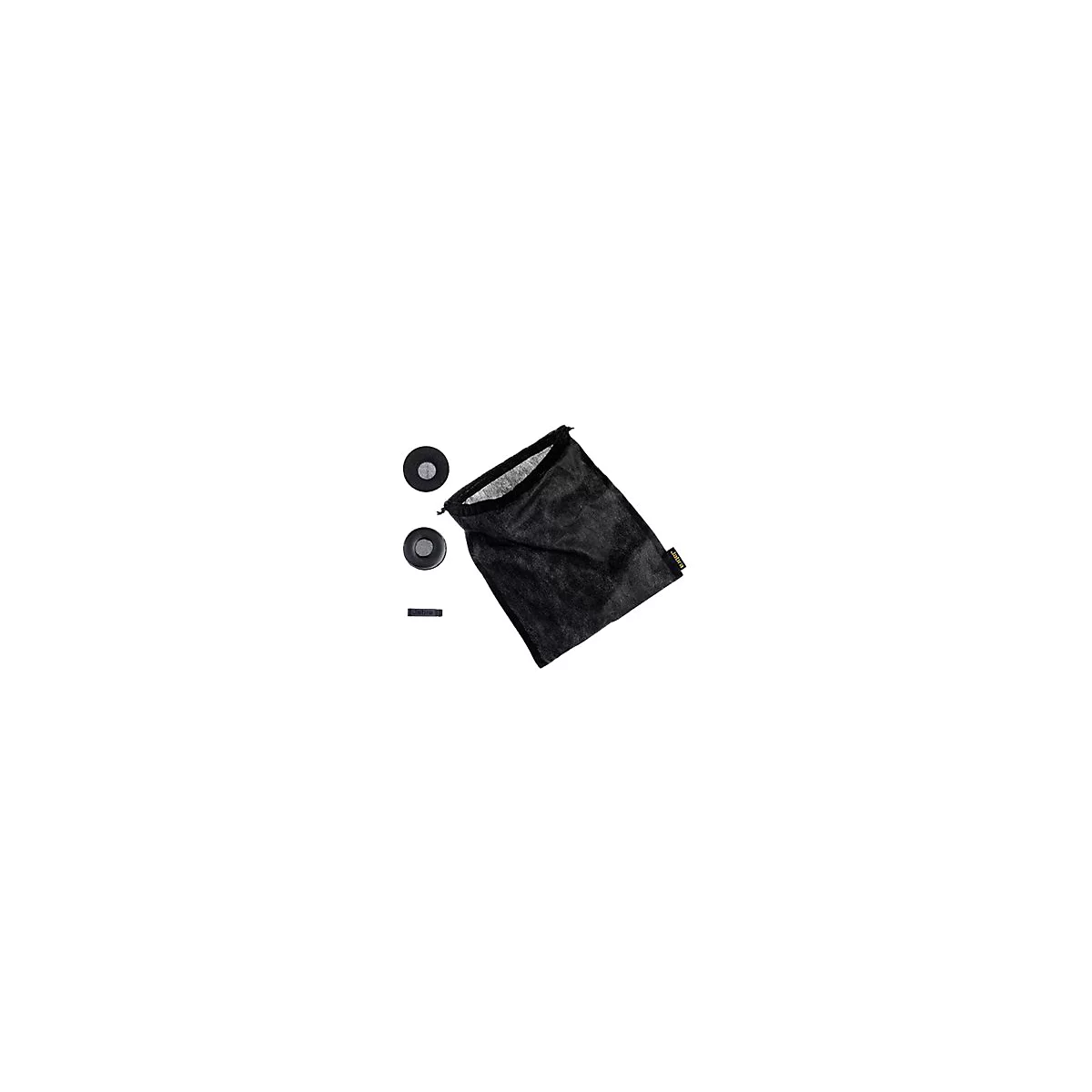 Jabra BIZ 2300 QD Siemens Mono - Headset - On-Ear - kabelgebunden