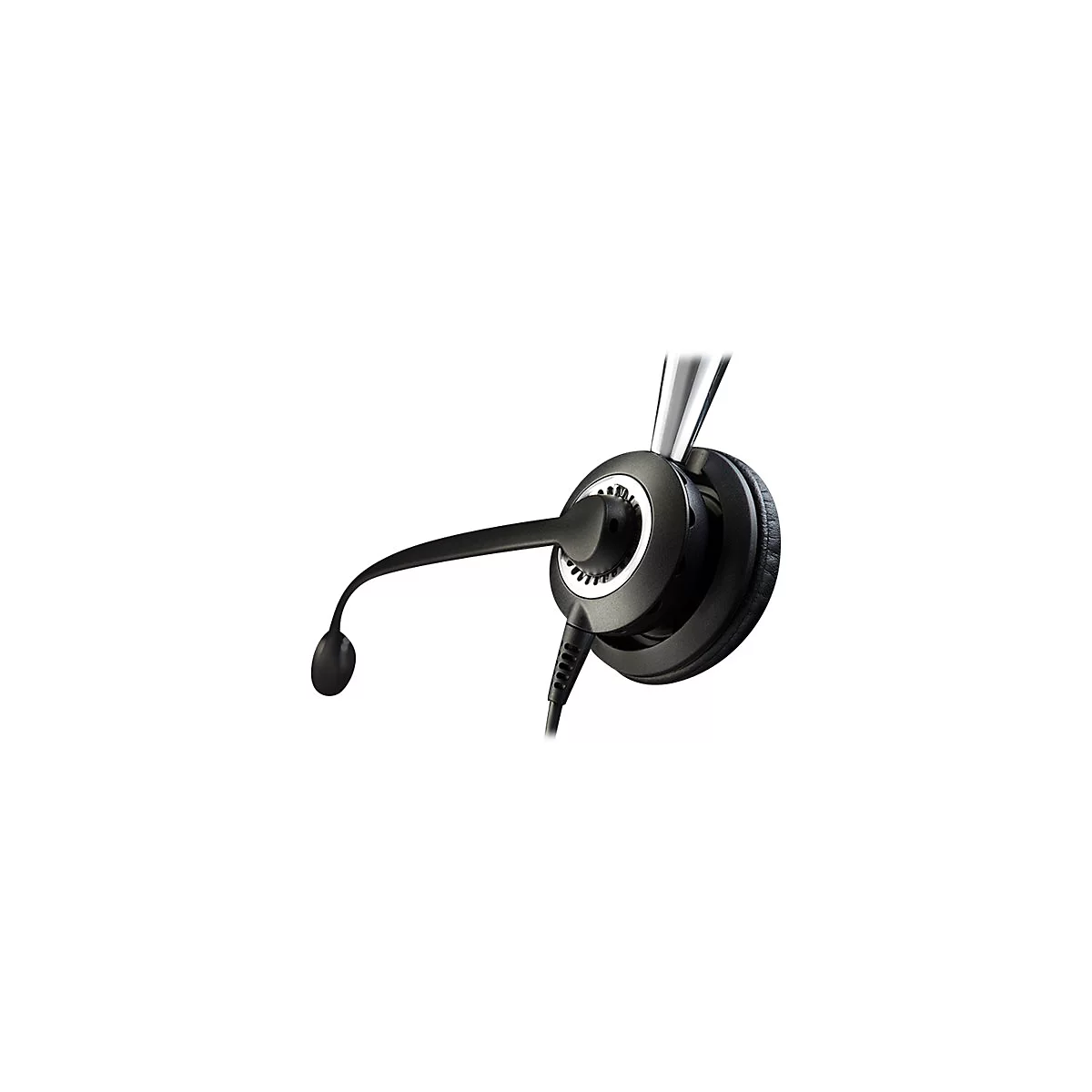 Jabra BIZ 2400 II QD Duo UNC - Headset