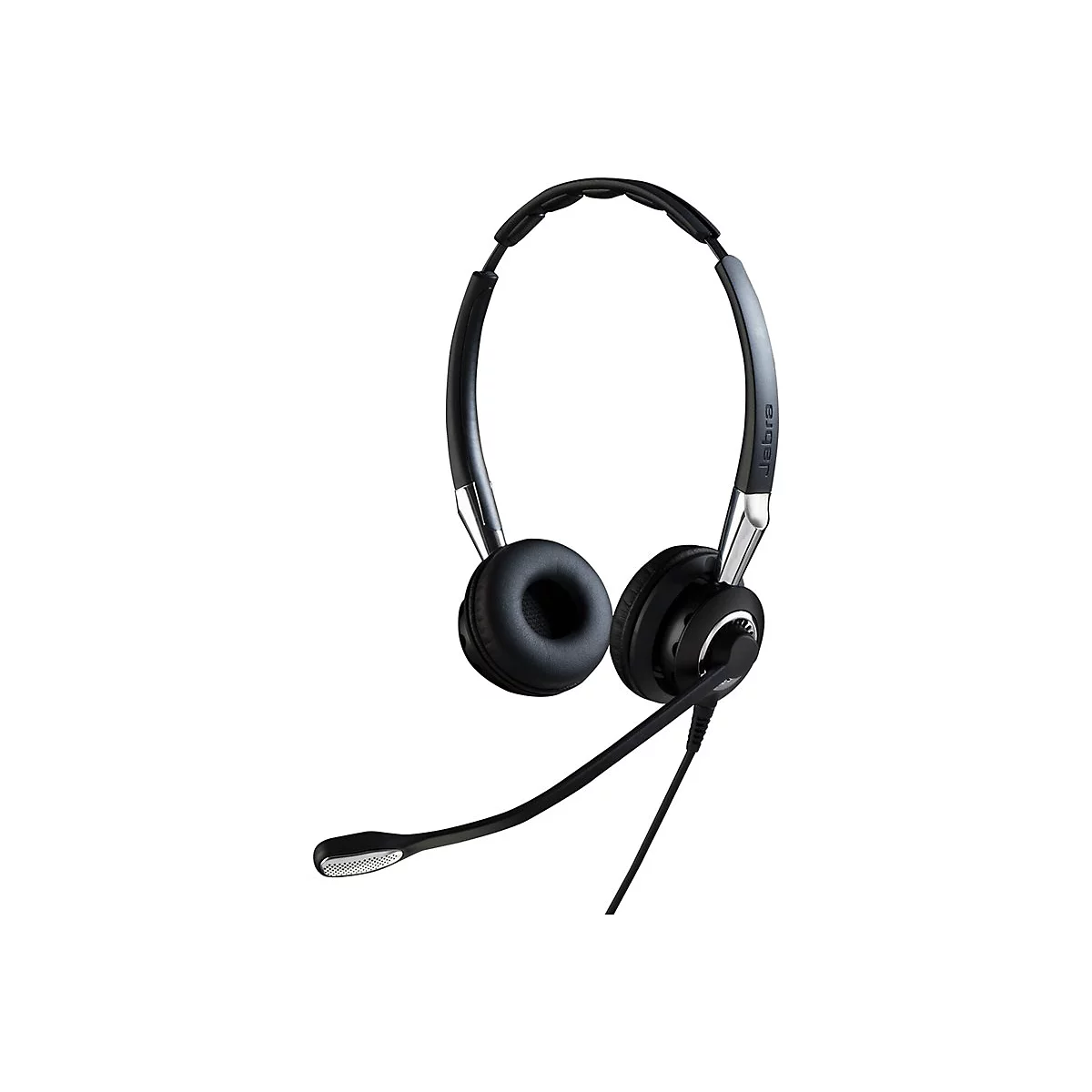 Jabra BIZ 2400 II QD Duo UNC - Headset