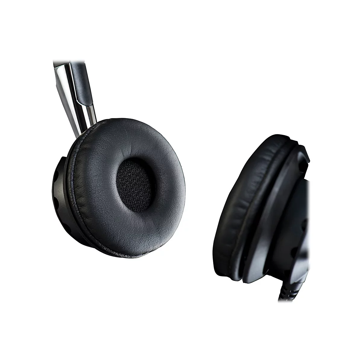Jabra BIZ 2400 II QD Duo UNC - Headset