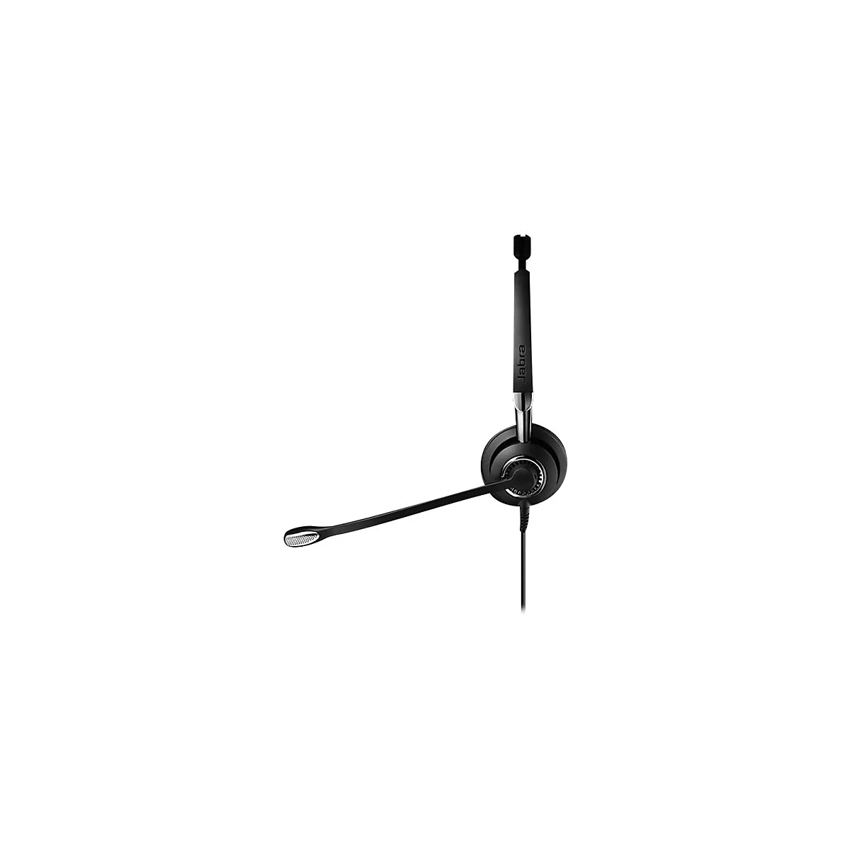 Jabra BIZ 2400 II QD Mono NC 3 in1 - Headset