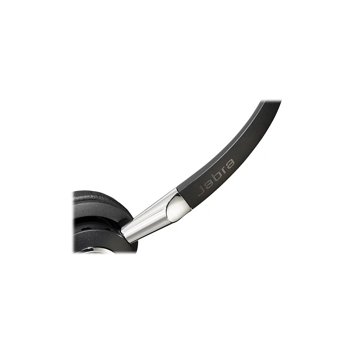 Jabra BIZ 2400 II QD Mono NC 3 in1 - Headset