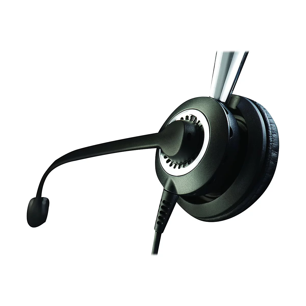 Jabra BIZ 2400 II QD Mono NC 3 in1 - Headset