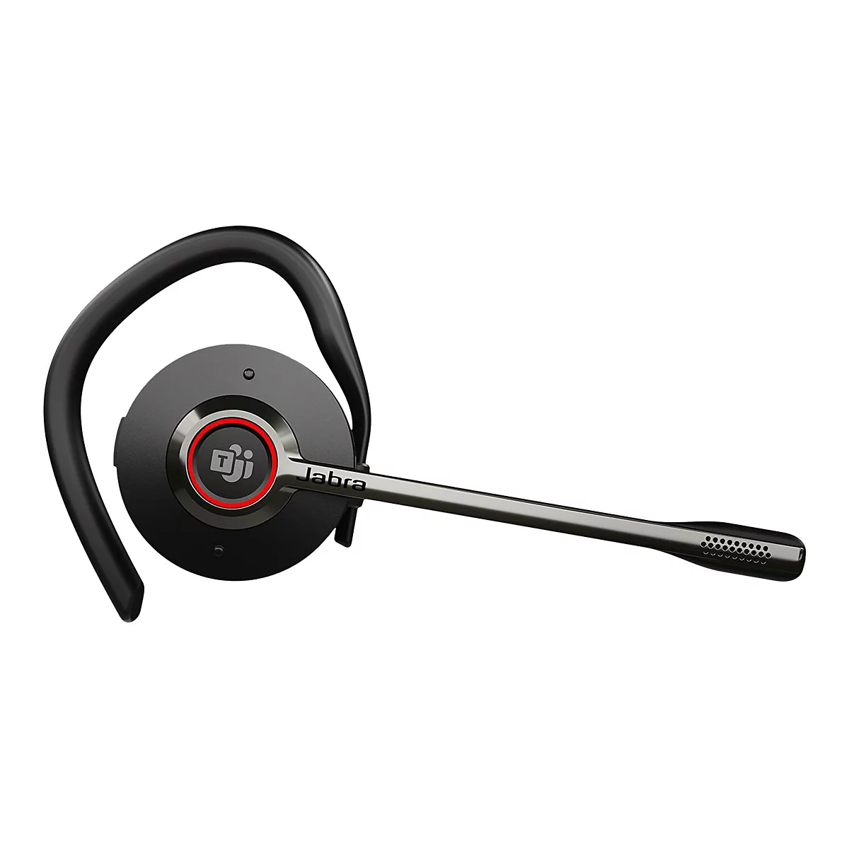 Jabra Engage 55 Convertible - Headset - im Ohr - konvertierbar - DECT - kabellos