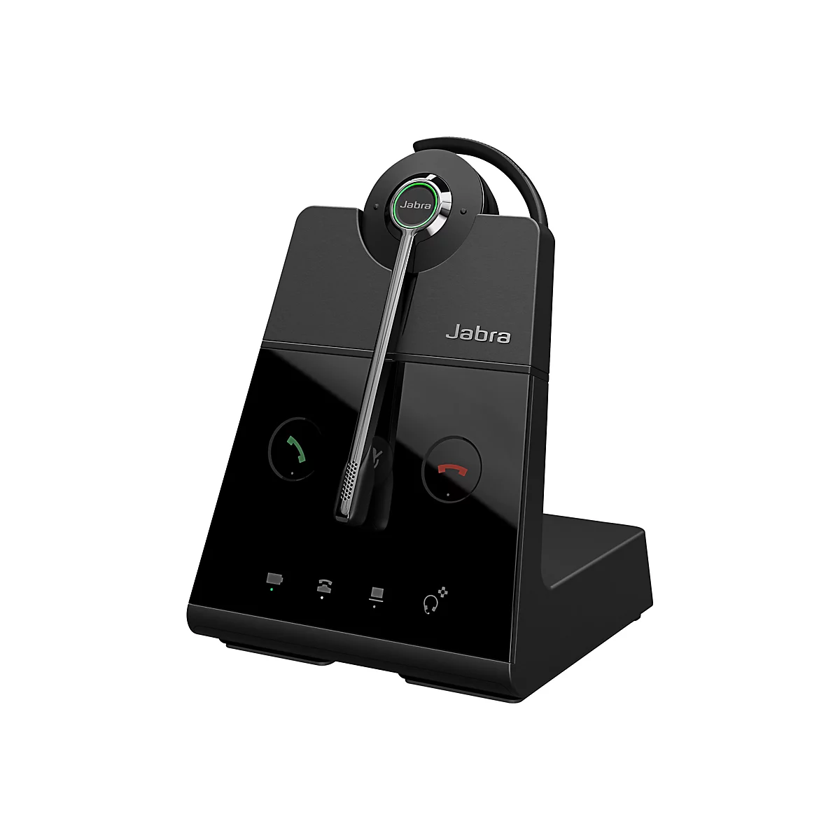 Jabra Engage 65 Convertible - Headset