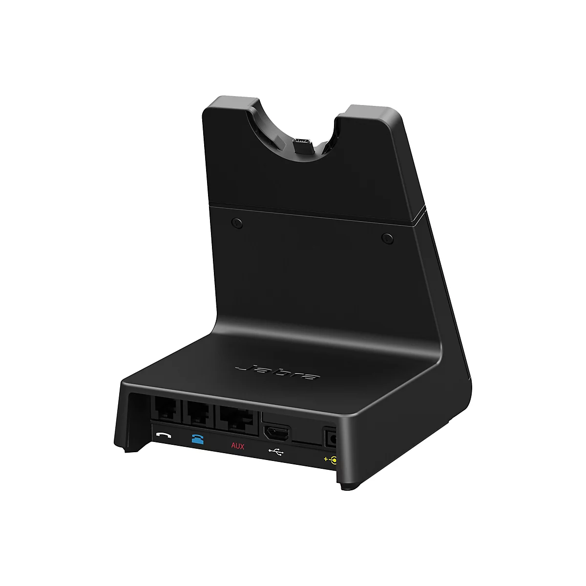 Jabra Engage 65 Convertible - Headset