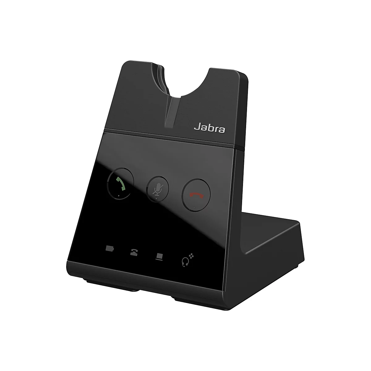 Jabra Engage 65 Convertible - Headset