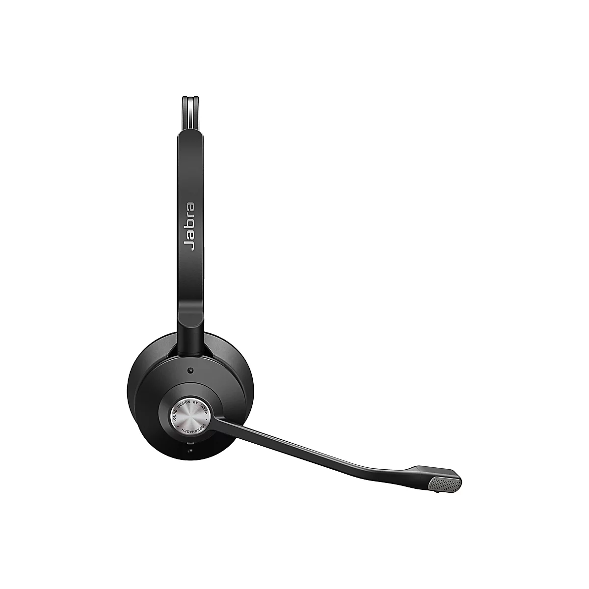 Jabra Engage 65 Stereo - micro-casque