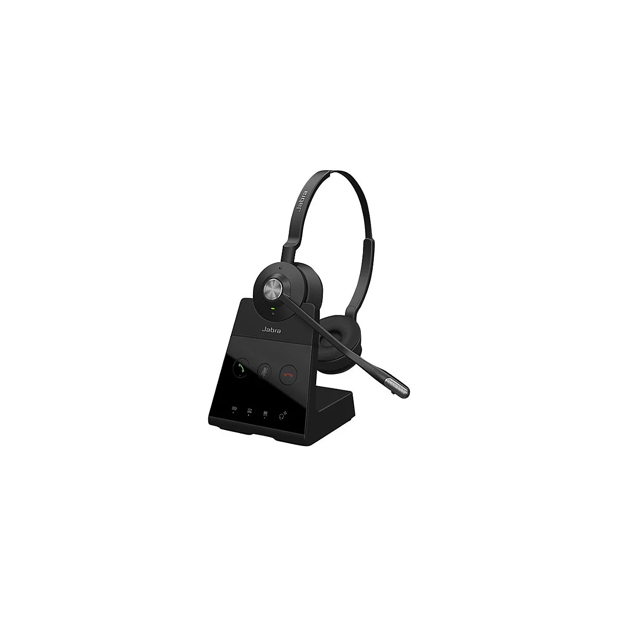 Jabra Engage 65 Stereo - micro-casque