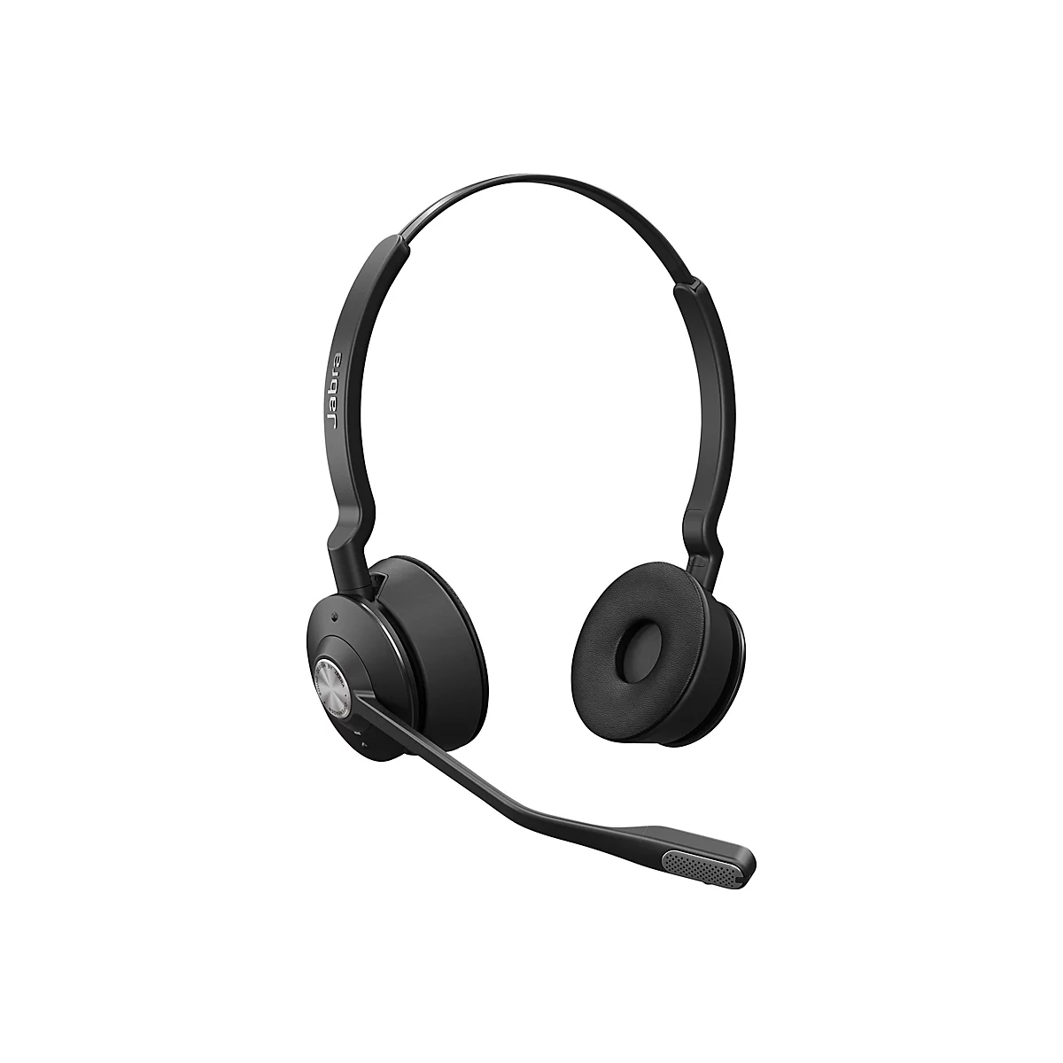 Jabra Engage 65 Stereo - micro-casque