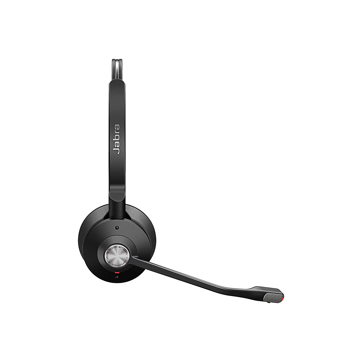 Jabra Engage 65 Stereo - micro-casque