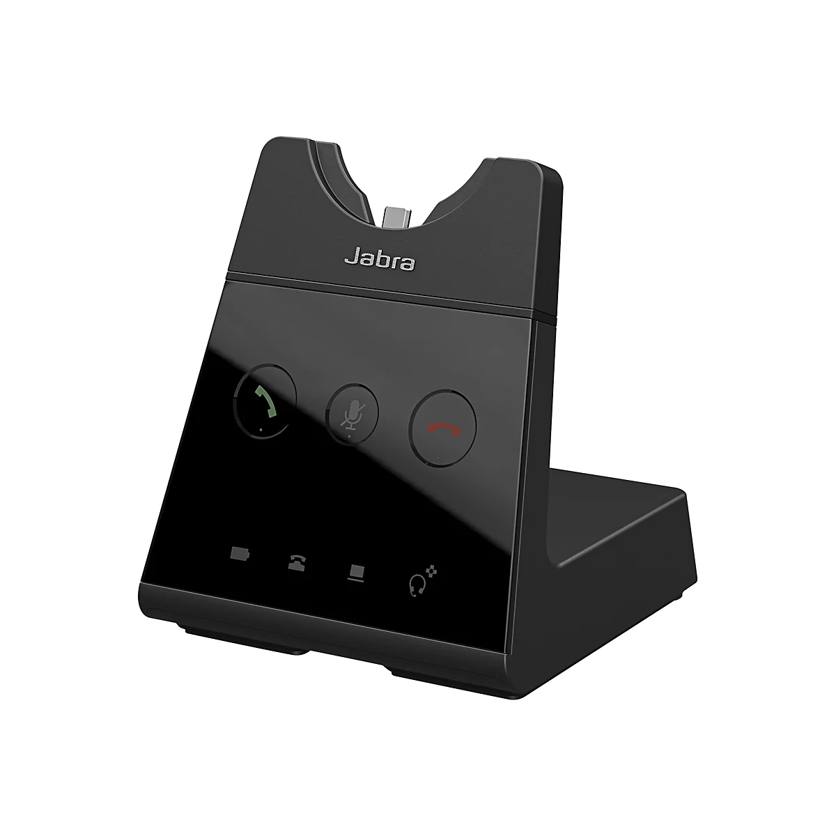 Jabra Engage 65 Stereo - micro-casque