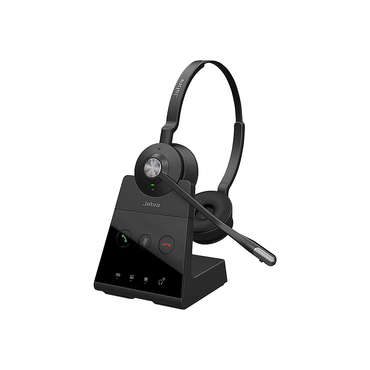 Jabra Engage 65 Stereo - micro-casque