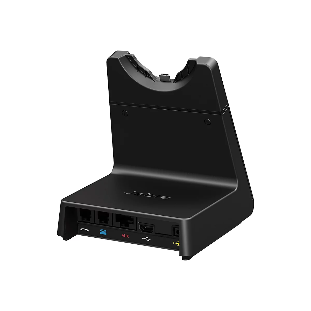 Jabra Engage 65 Stereo - micro-casque