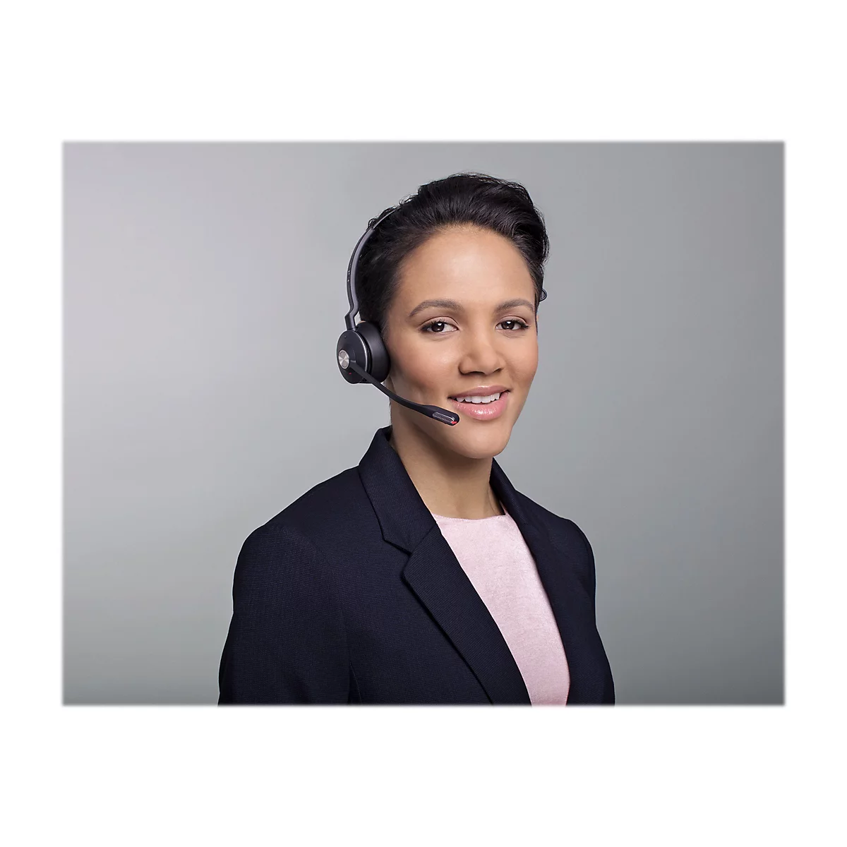 Jabra Engage 75 Mono - Headset