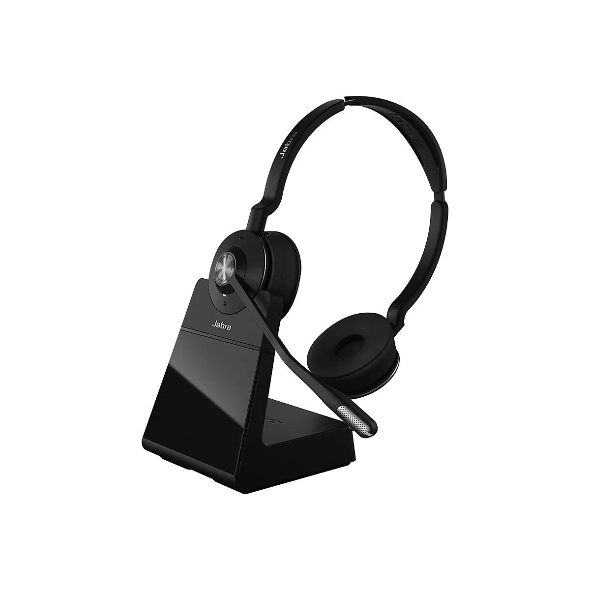 Jabra Engage 75 Mono - micro-casque