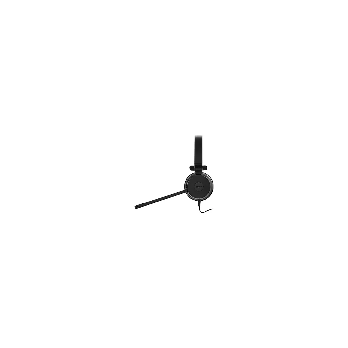 Jabra Evolve 20 MS mono - Headset
