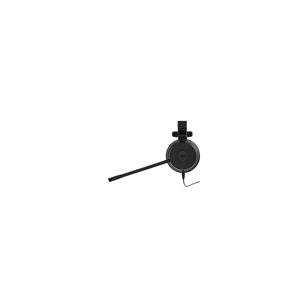 Jabra Evolve 20 MS mono - Headset