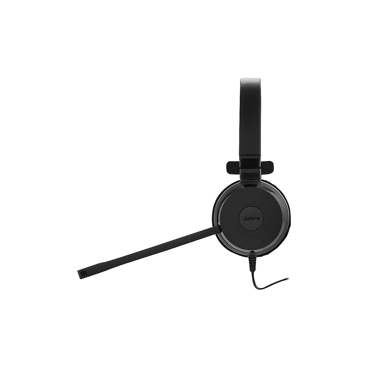 Jabra Evolve 20 MS mono - Headset