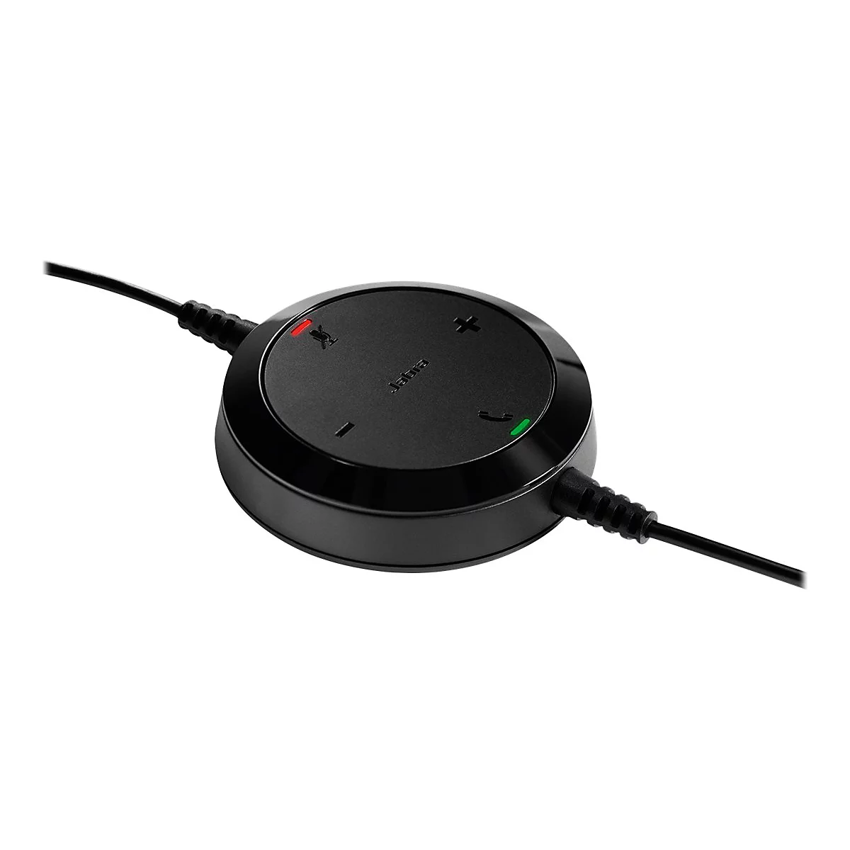 Jabra Evolve 20 MS mono - Headset