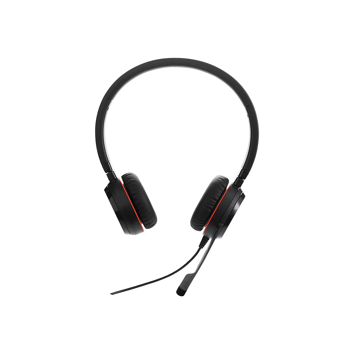 Jabra Evolve 20 UC stereo - Special Edition - Headset