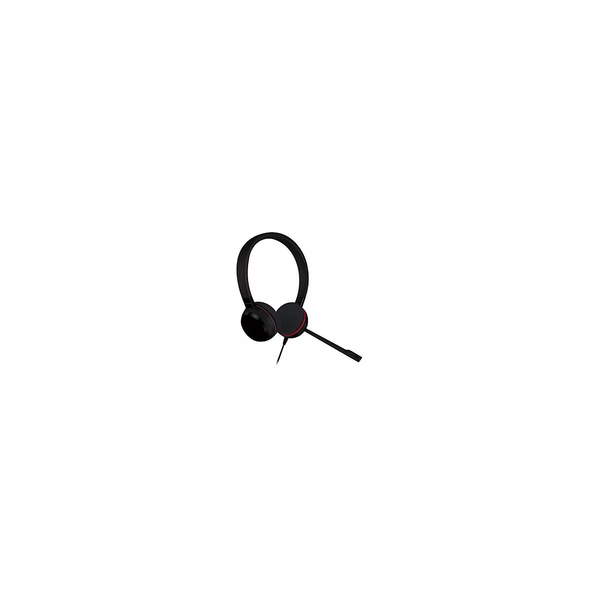 Jabra Evolve 20 UC stereo - Special Edition - Headset