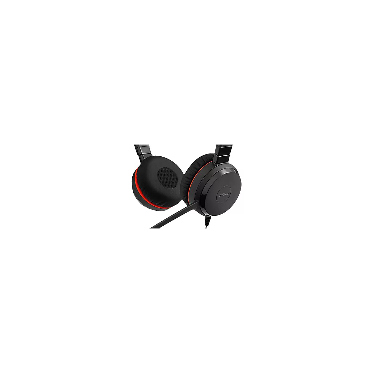 Jabra Evolve 30 II MS stereo - Headset