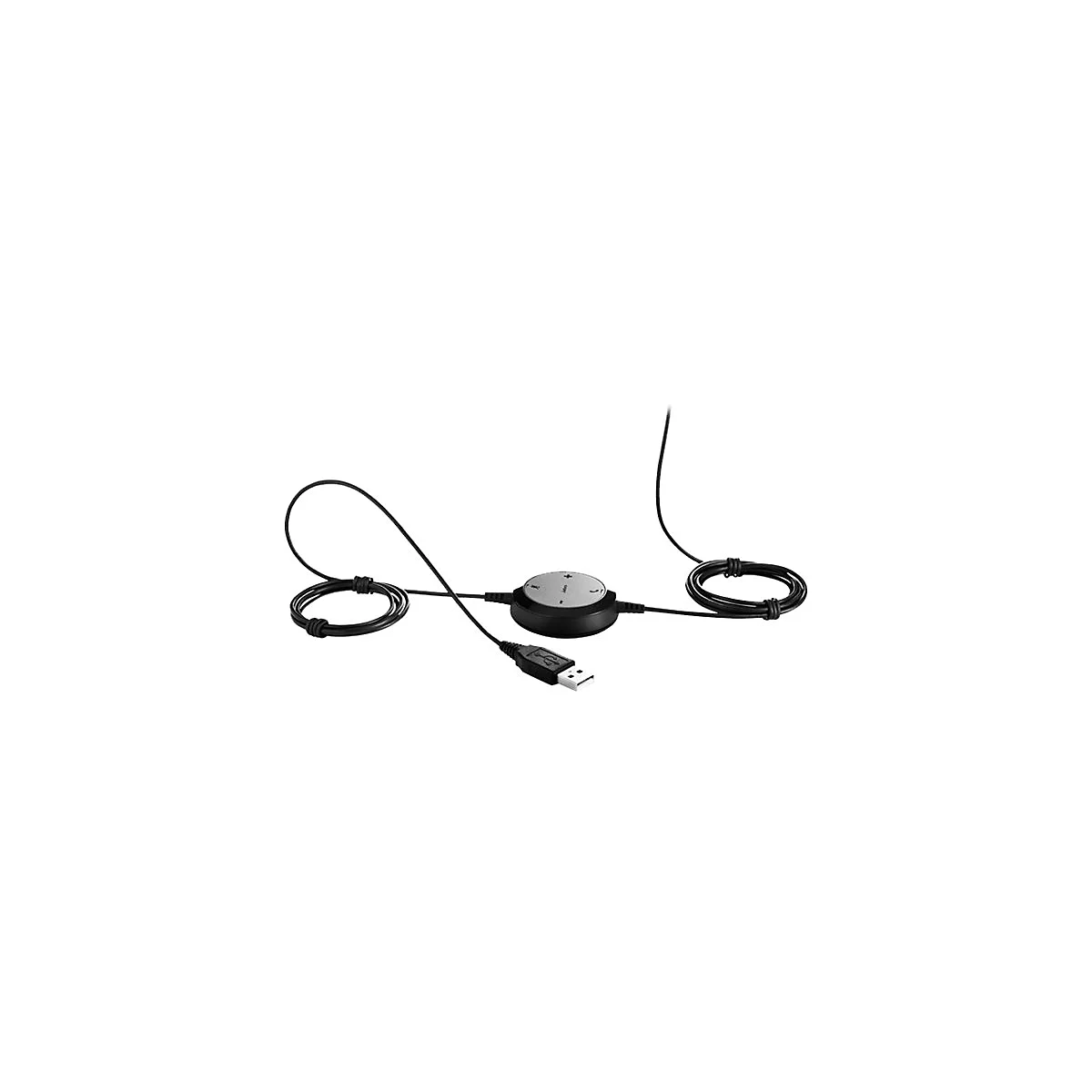 Jabra Evolve 30 II MS stereo - Headset