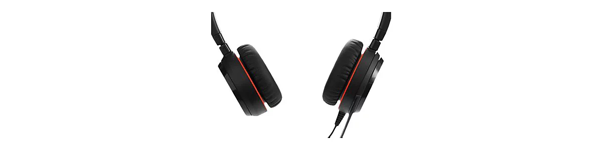 Jabra Evolve 30 II MS stereo - Headset