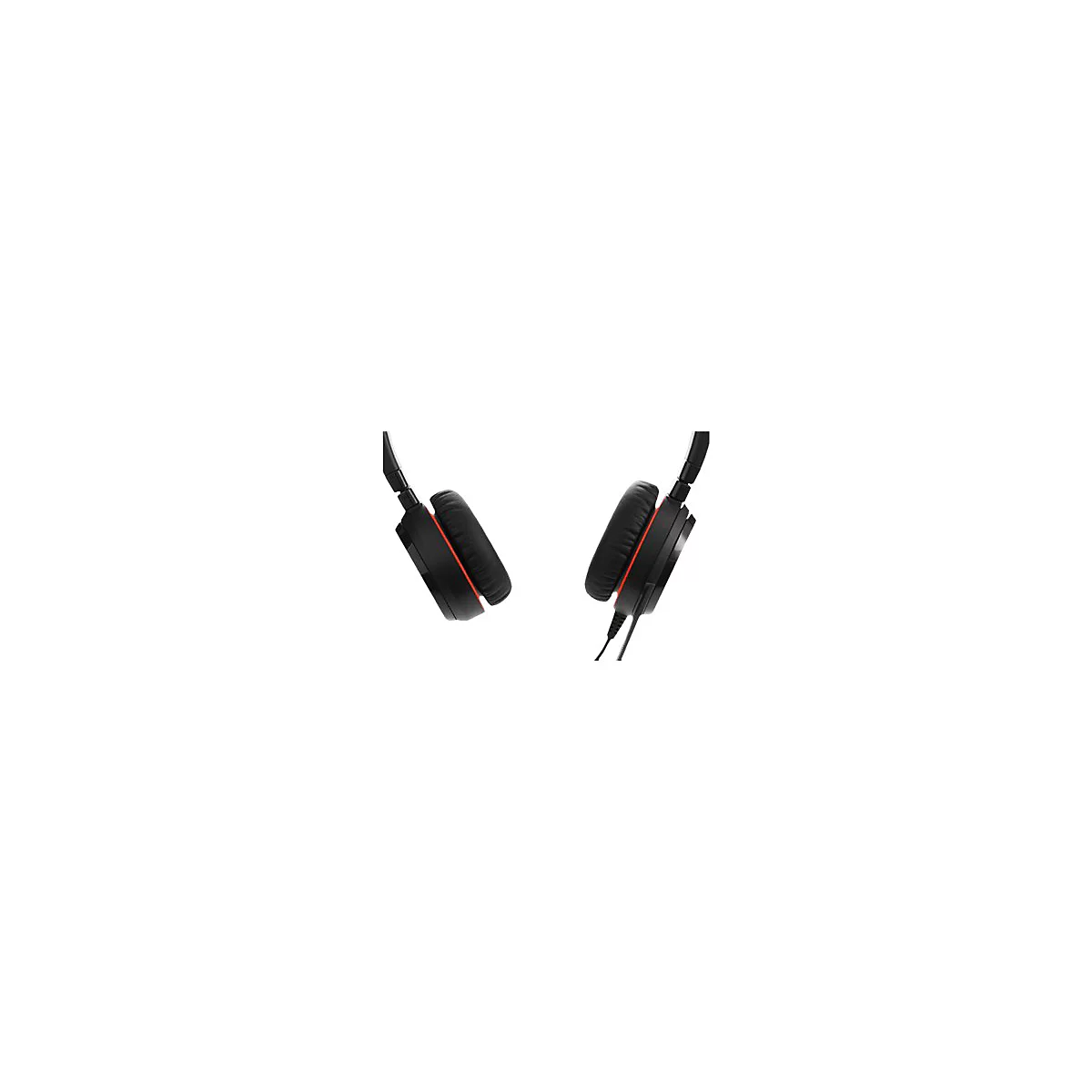 Jabra Evolve 30 II MS stereo - Headset