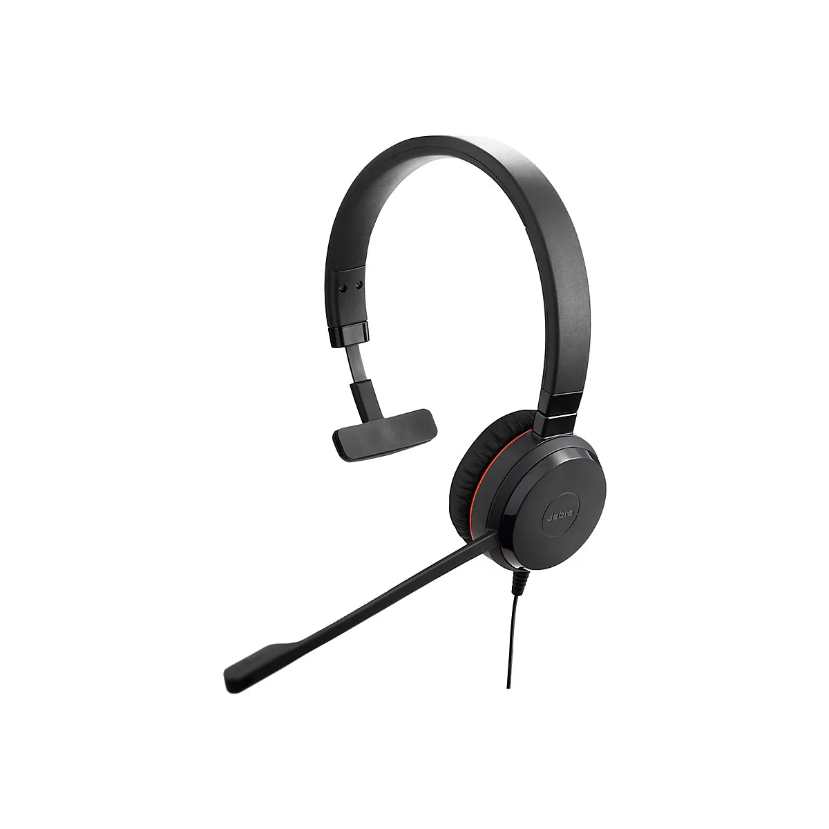 Jabra Evolve 30 II UC Mono - Headset