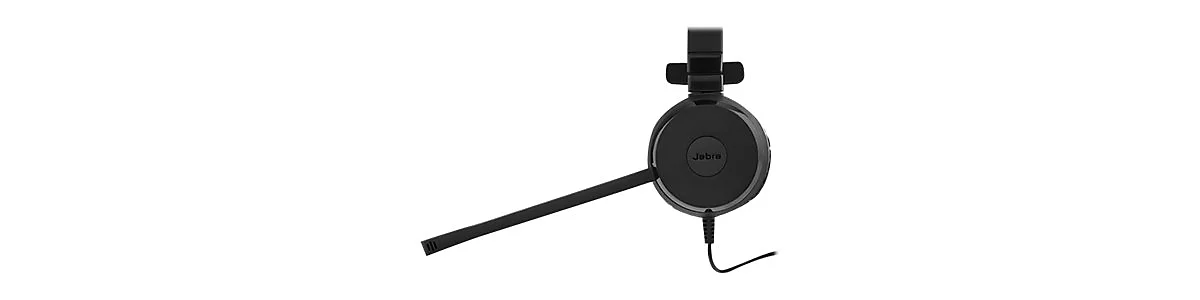 Jabra Evolve 30 II UC Mono - Headset