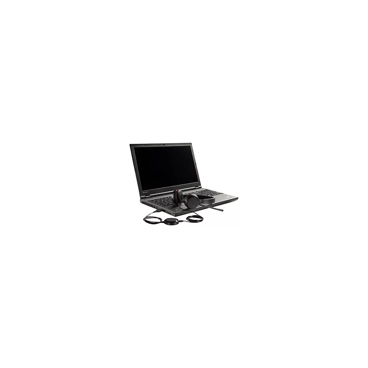 Jabra Evolve 30 II UC stereo - Headset