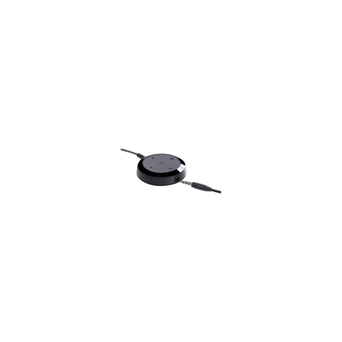 Jabra Evolve 30 II UC stereo - Headset