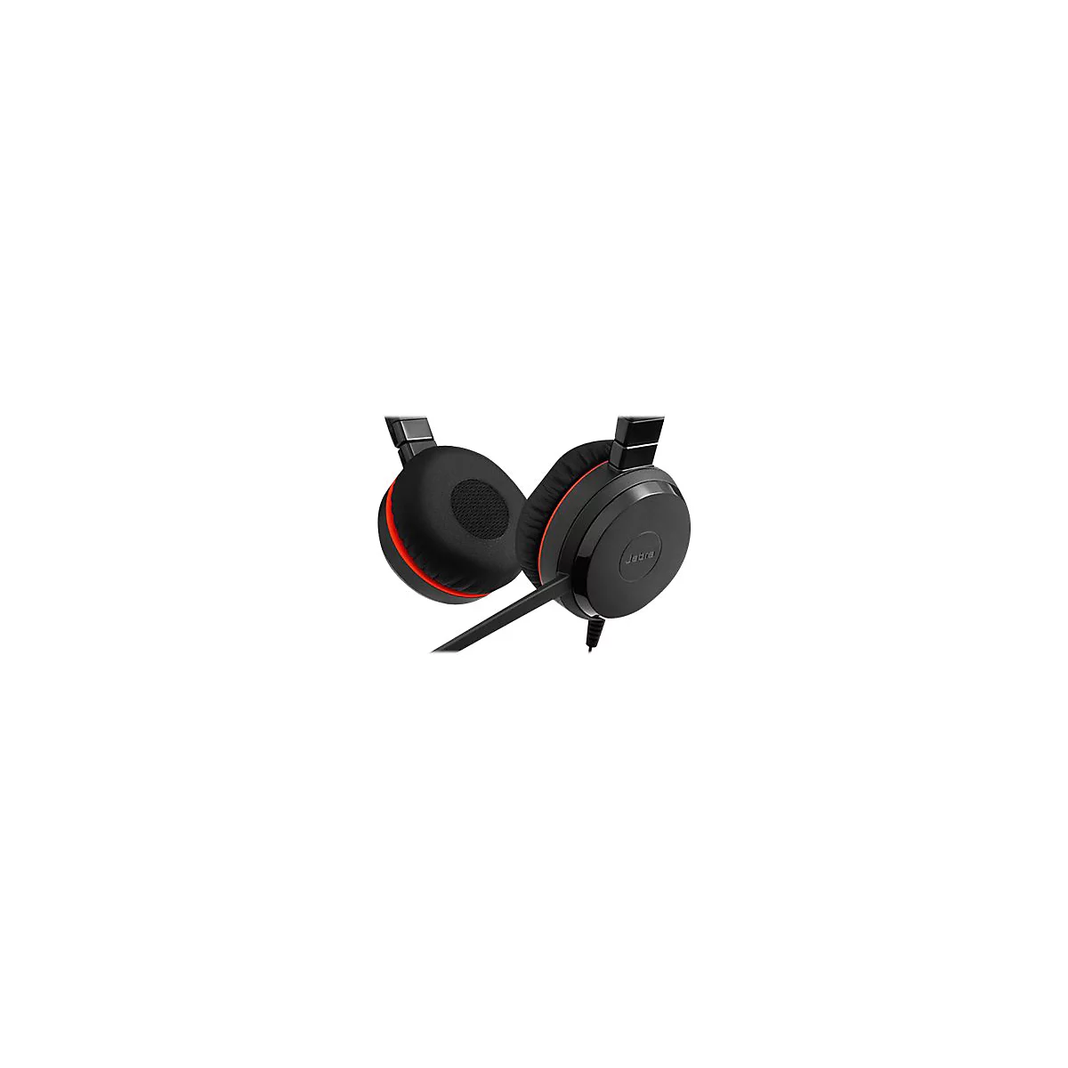 Jabra Evolve 30 II UC stereo - Headset