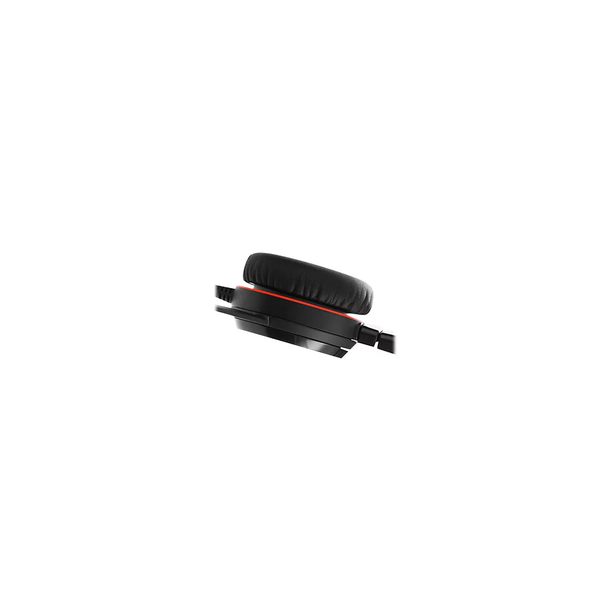 Jabra Evolve 30 II UC stereo - micro-casque