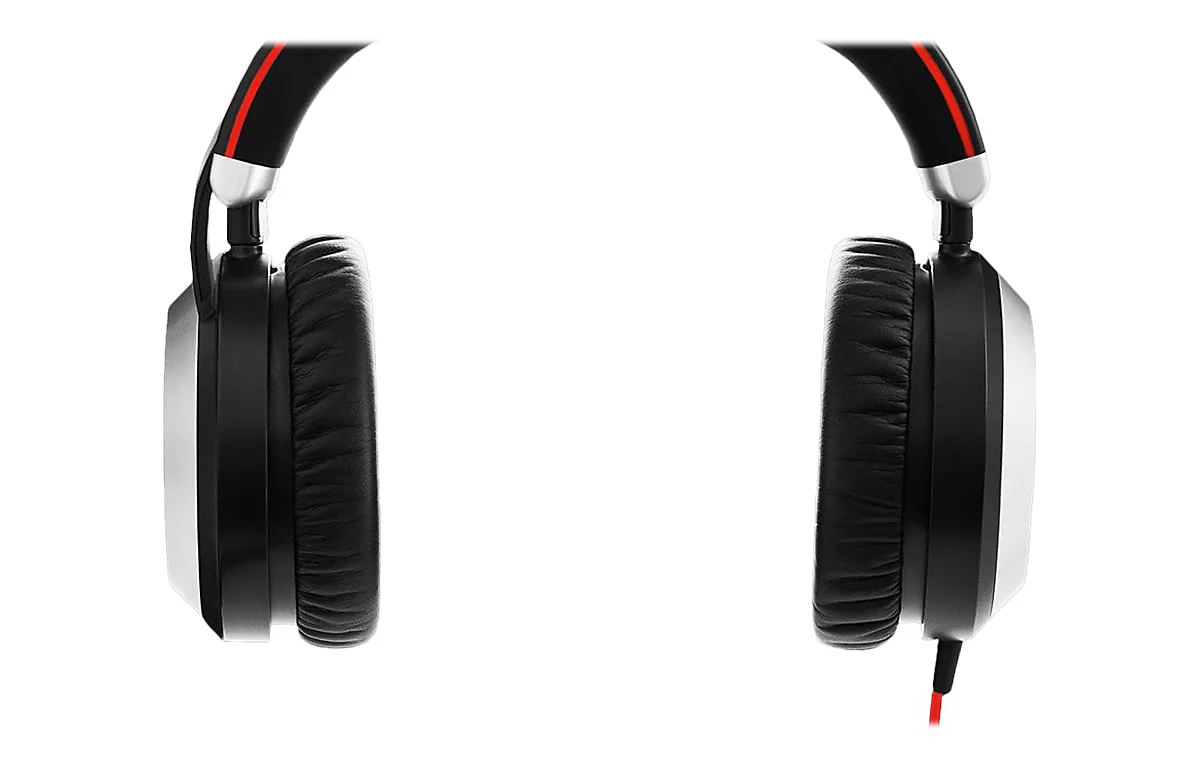 Jabra Evolve 80 MS stereo - Headset