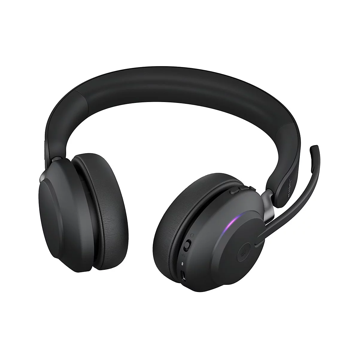Jabra Evolve2 65 MS Stereo - Headset