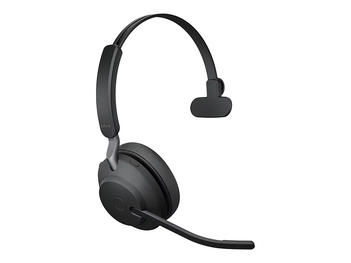 Jabra Evolve2 65 UC Mono - Headset
