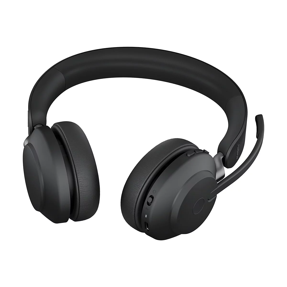 Jabra Evolve2 65 UC Stereo - micro-casque