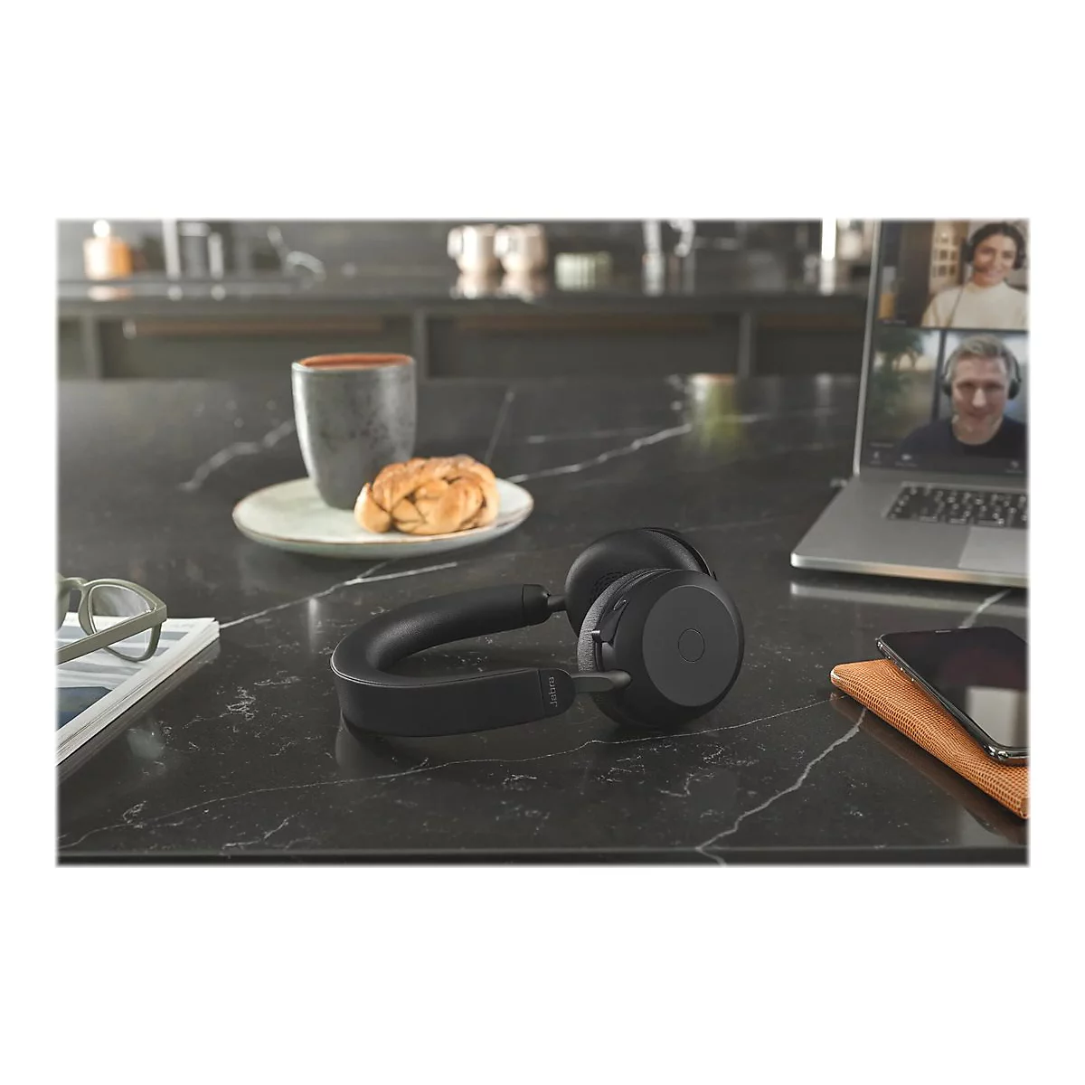 Jabra Evolve2 75 - Headset